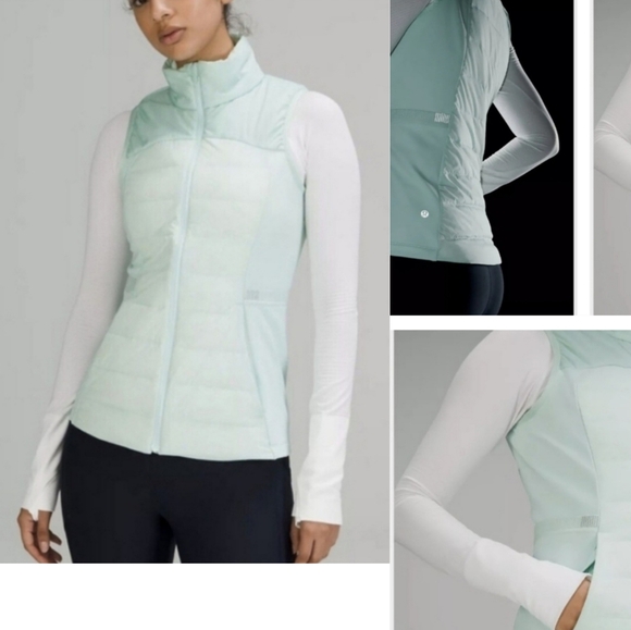 lululemon athletica Jackets & Blazers - Lululemon 💎